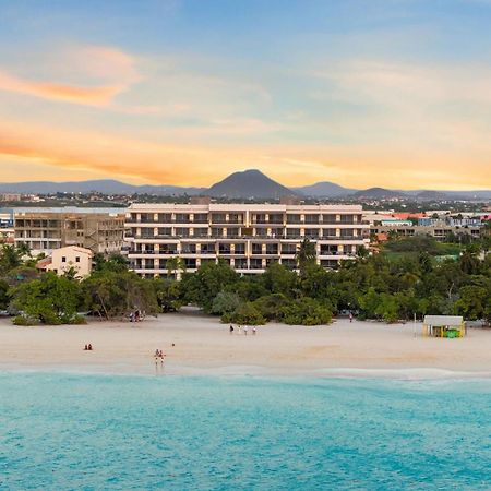 O Condominium Beachfront Residences, By Bocobay Aruba Palm Beach Dış mekan fotoğraf